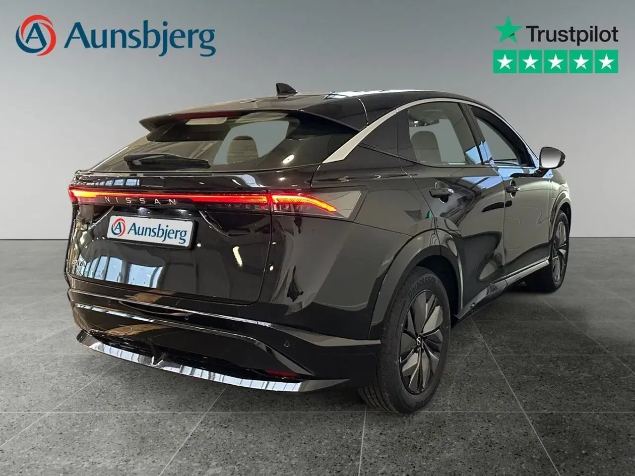 Billede 2 - Nissan Ariya 63 Engage