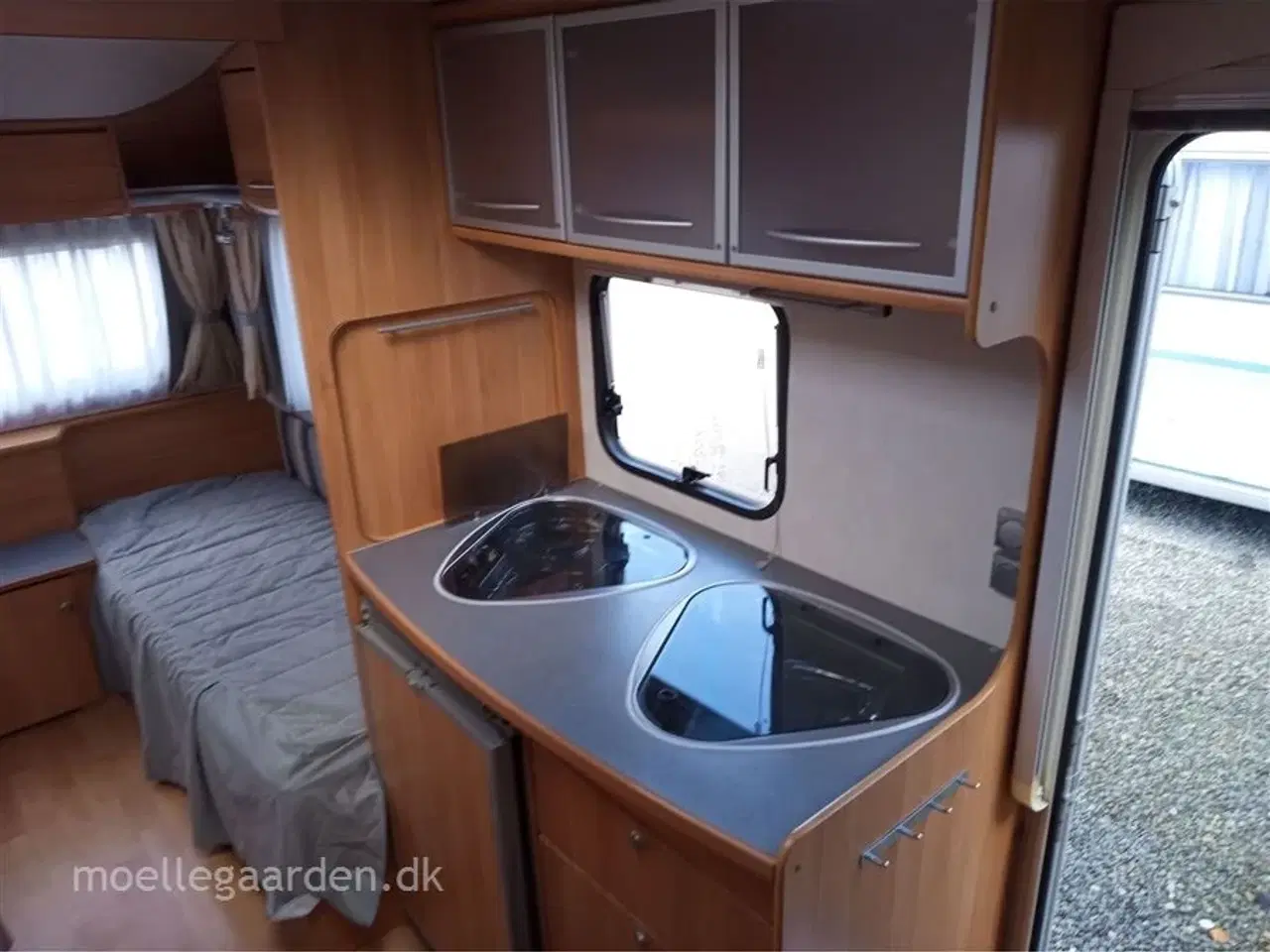 Billede 6 - 2007 - Adria Adora 472 LU