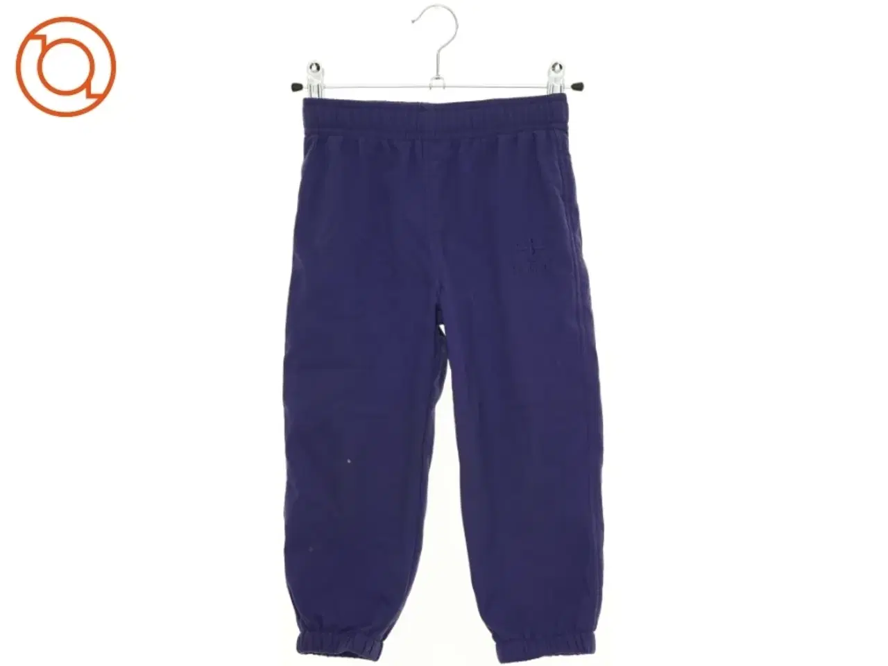 Billede 2 - Overtræksbukser fra Hummel (str. 98 cm)
