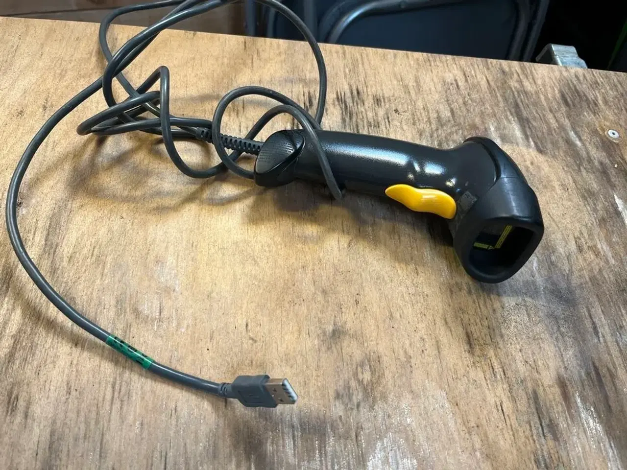 Billede 13 - Betalingsterminal, Stregkodescanner, 2 Printere + Ruller, 5G Router