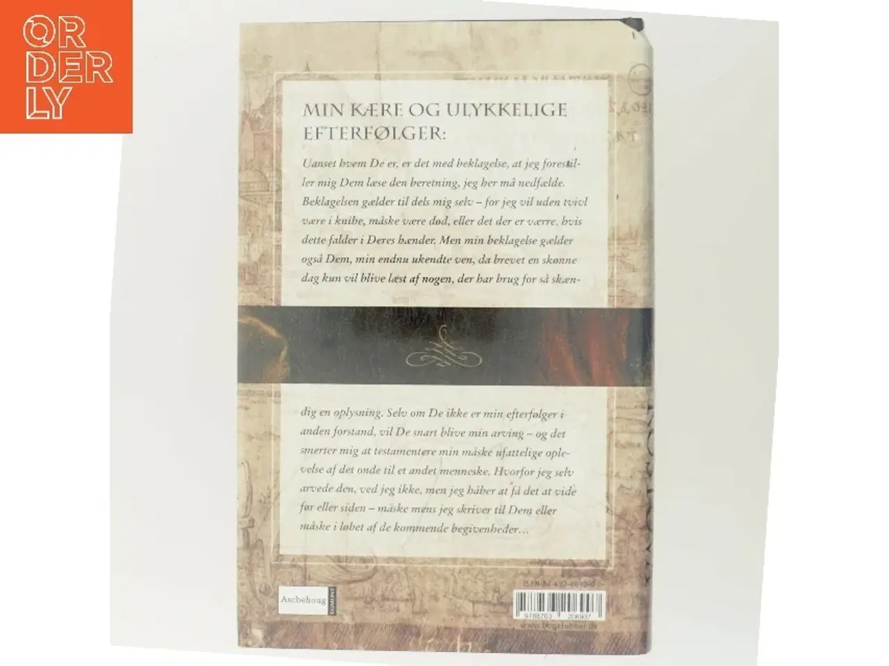 Billede 3 - Historikeren af Elizabeth Kostova (Bog)