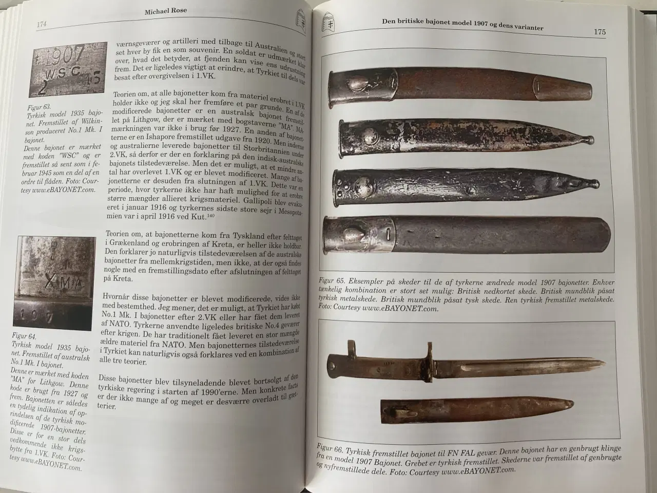 Billede 6 - BOG: Våbenhistorisk Årbog 2009