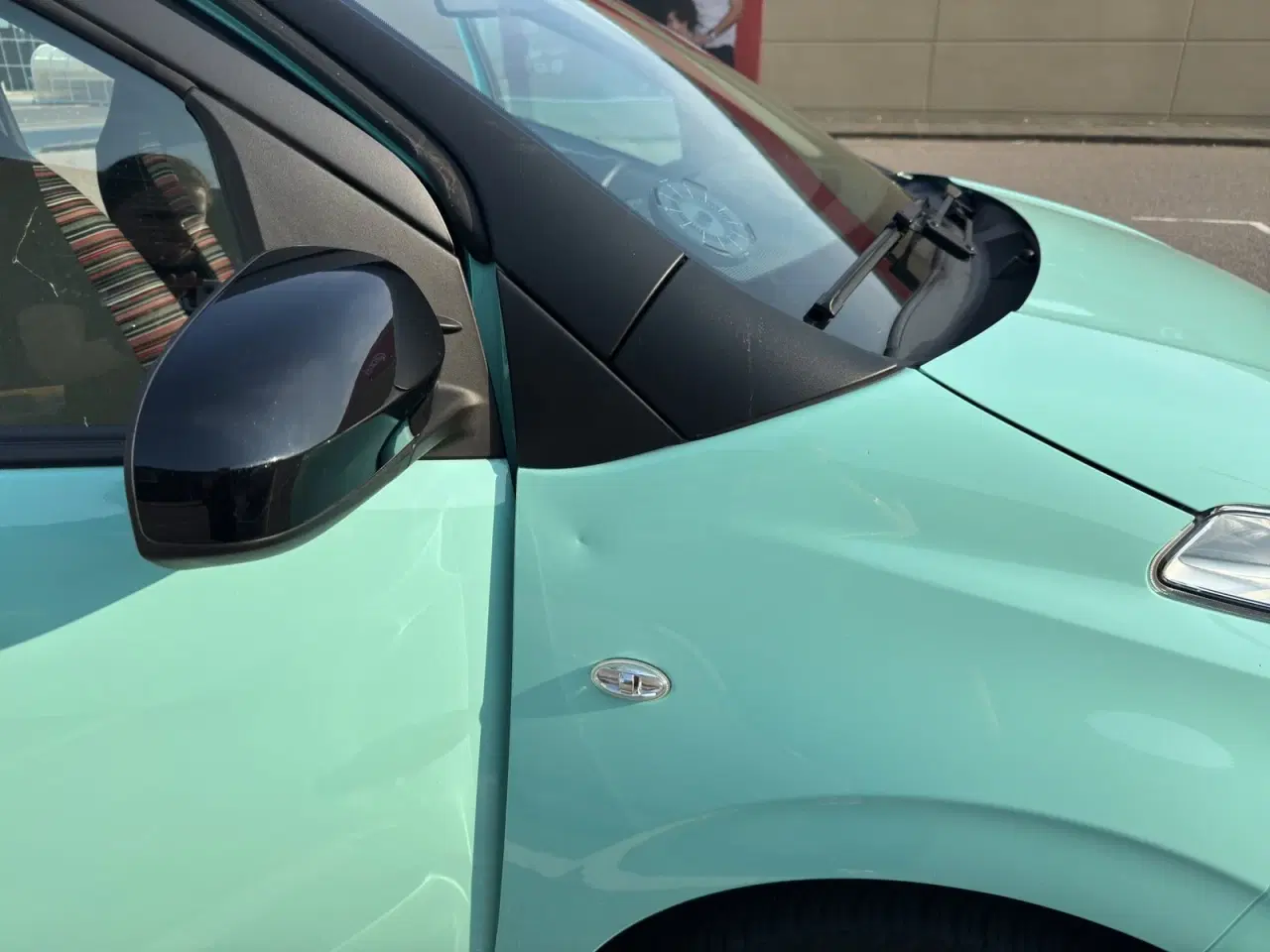 Billede 16 - Citroën C1 1,0 VTi GO!