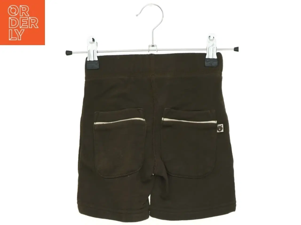 Billede 2 - Småfolk shorts str. 92 cm