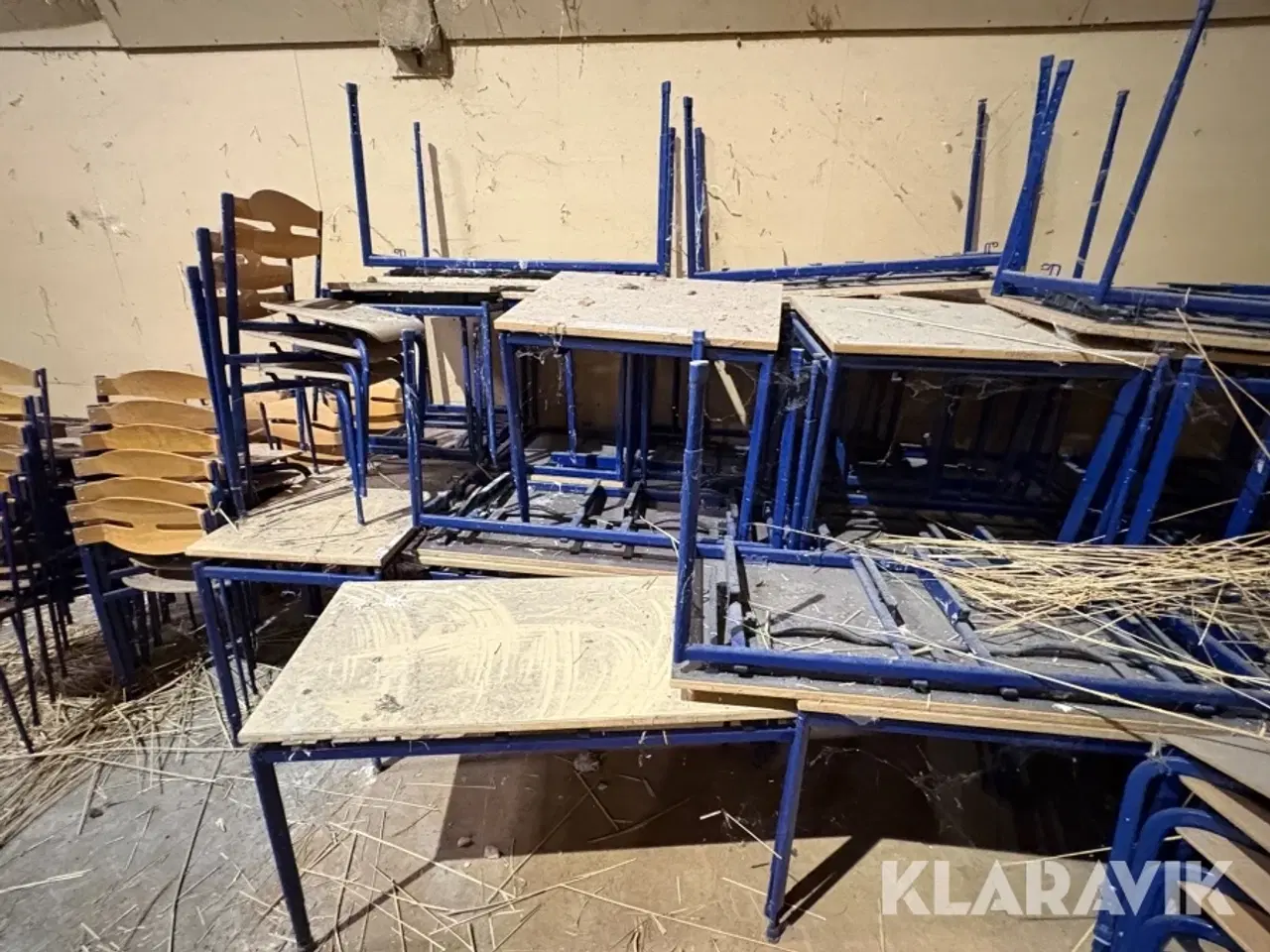 Billede 9 - Border & stole