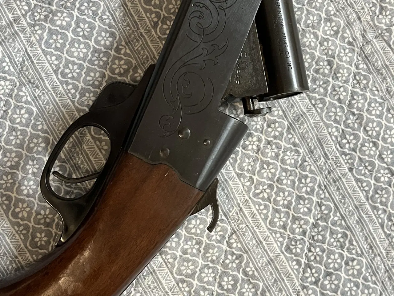 Billede 7 - Remington Model 812