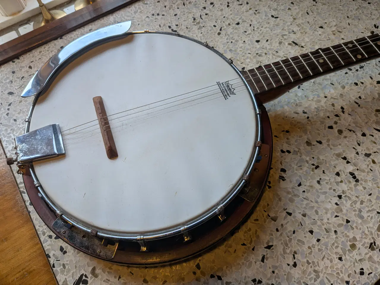 Billede 2 - Banjo, , 4-strenget
