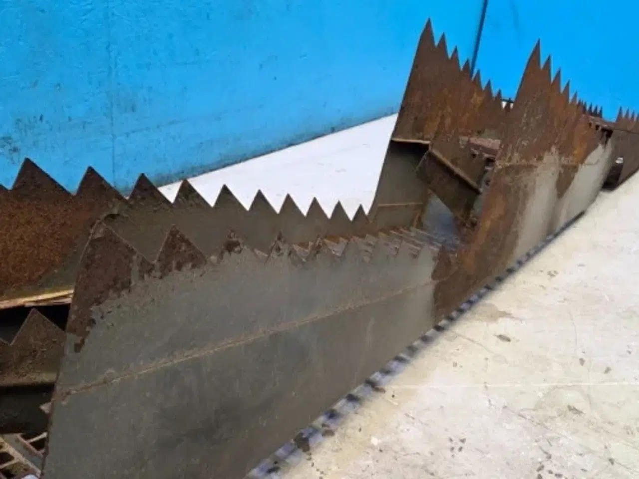 Billede 8 - Massey Ferguson 7278 Ryster 28485200