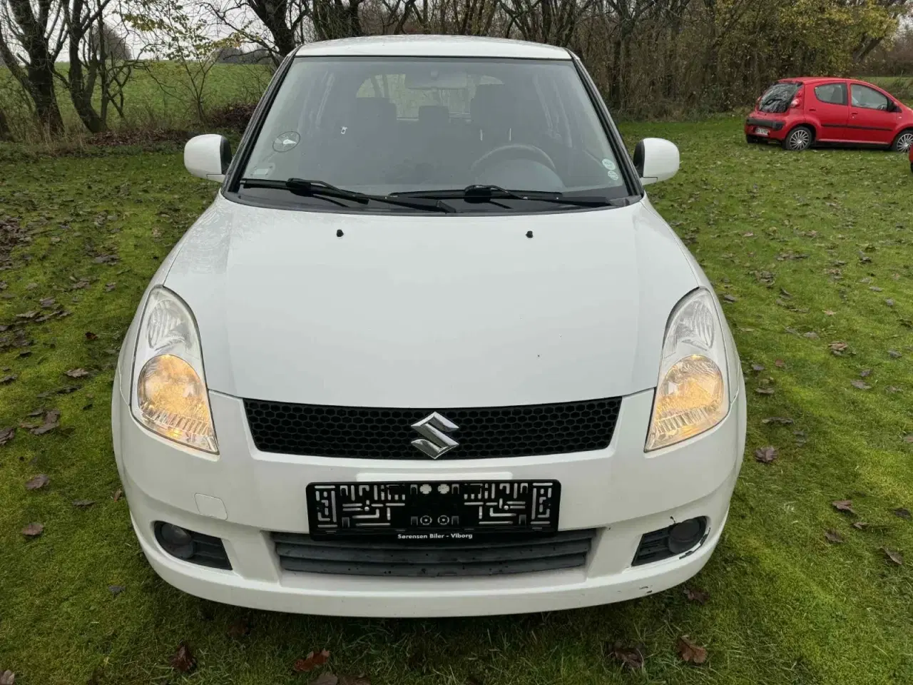 Billede 5 - Suzuki Swift 1,3