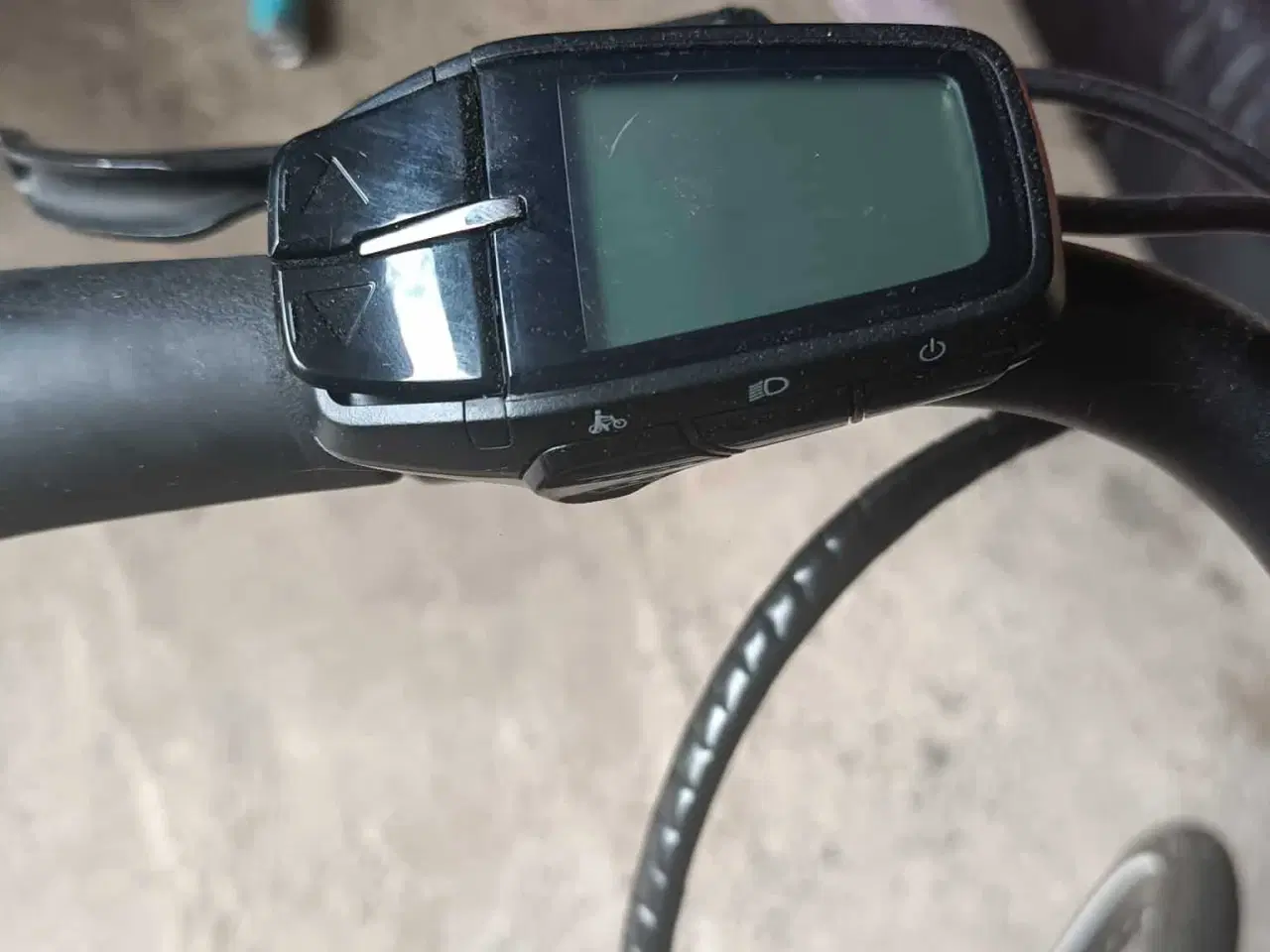 Billede 4 - El Cykel
