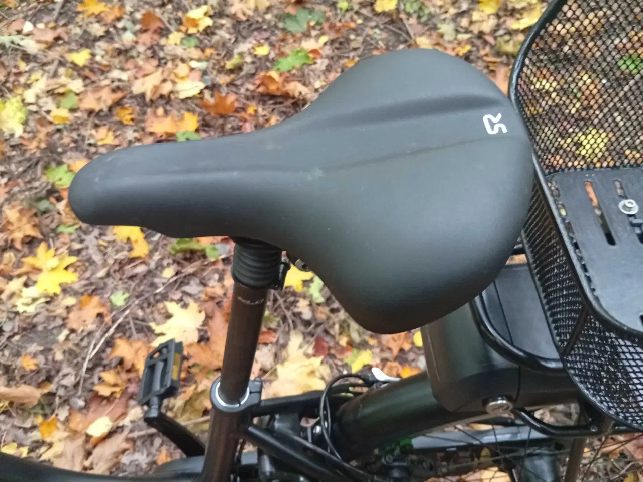 Billede 11 - Trek elcykel m.Bosch Centerm.Fri lev KBH/Jyl