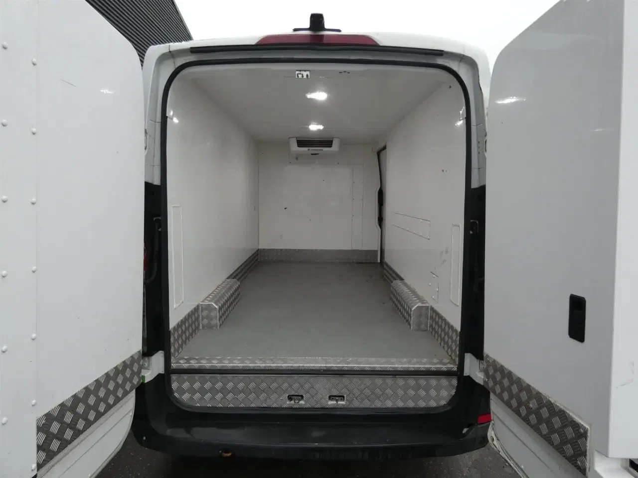 Billede 1 - Maxus e-Deliver 9 L3H2 EL 88,55 kWh 204HK Van Aut.