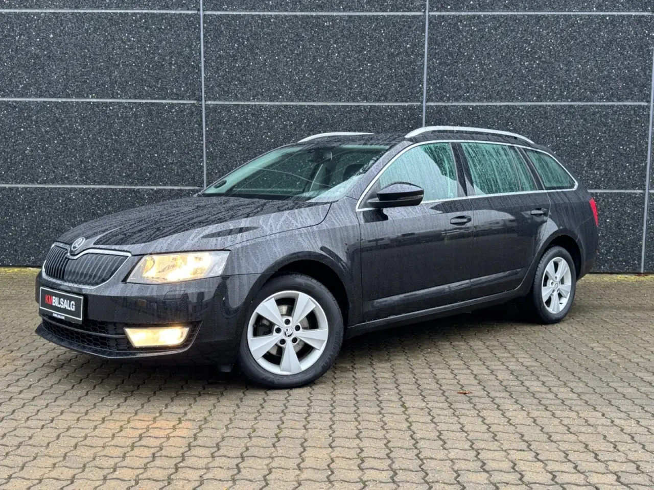 Billede 3 - Skoda Octavia 1,2 TSi 105 Elegance Combi