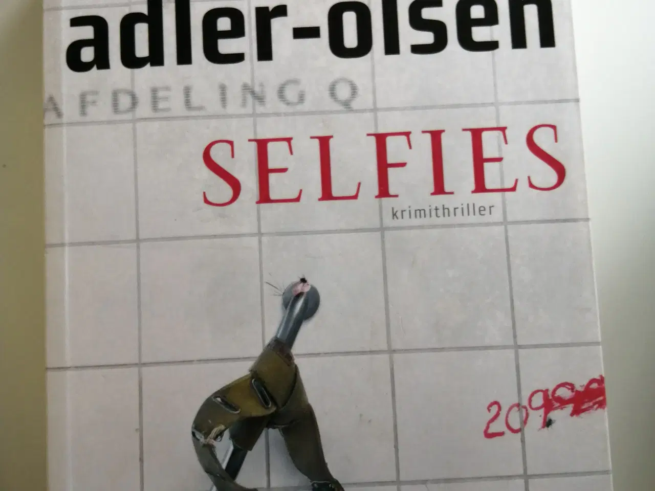 Billede 1 - Selfies