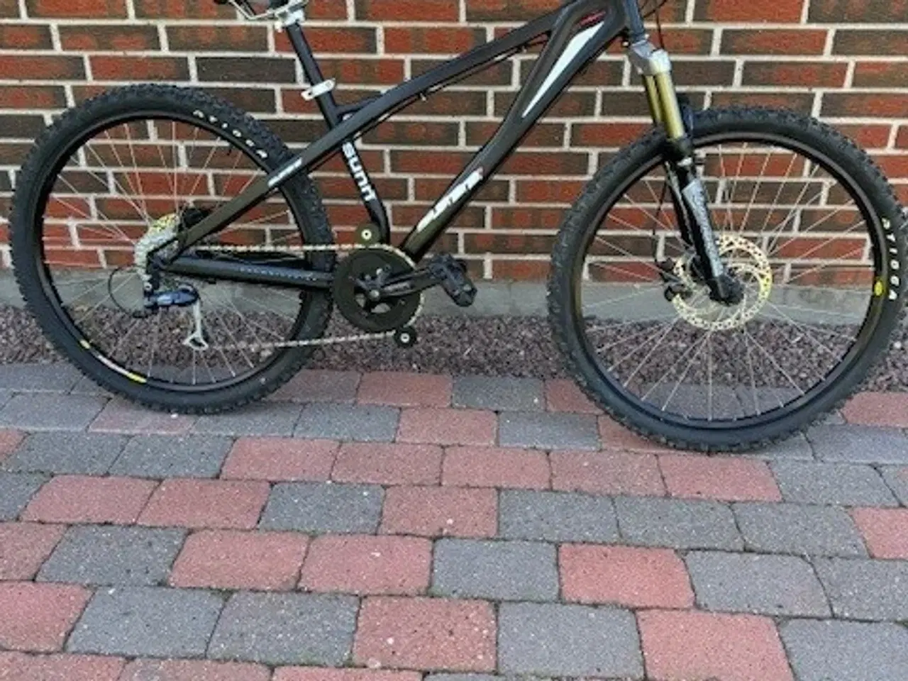 Billede 1 - SUNN MTB