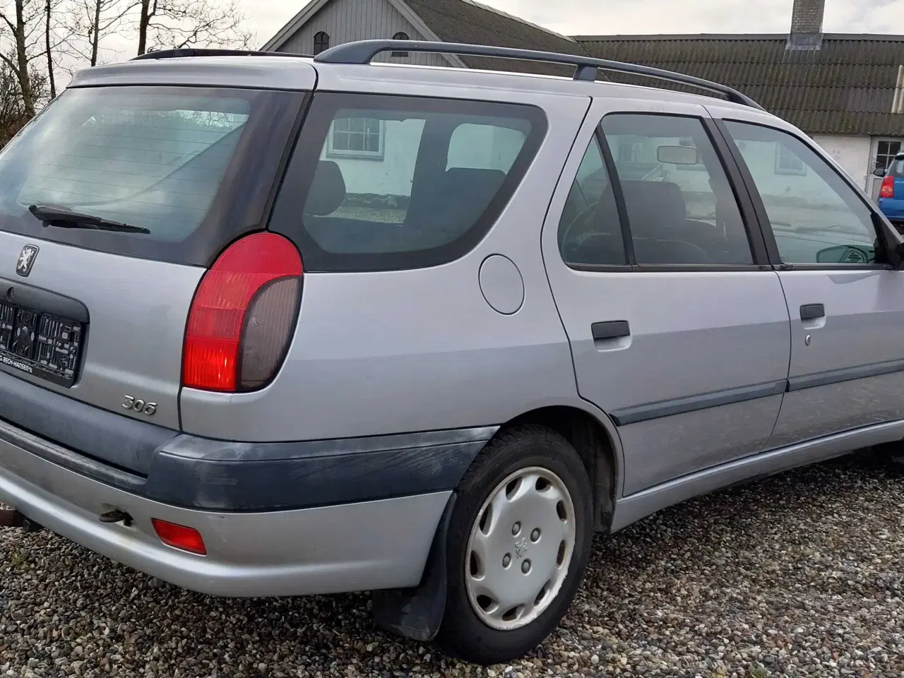 Billede 8 - Peugeot 306 stc