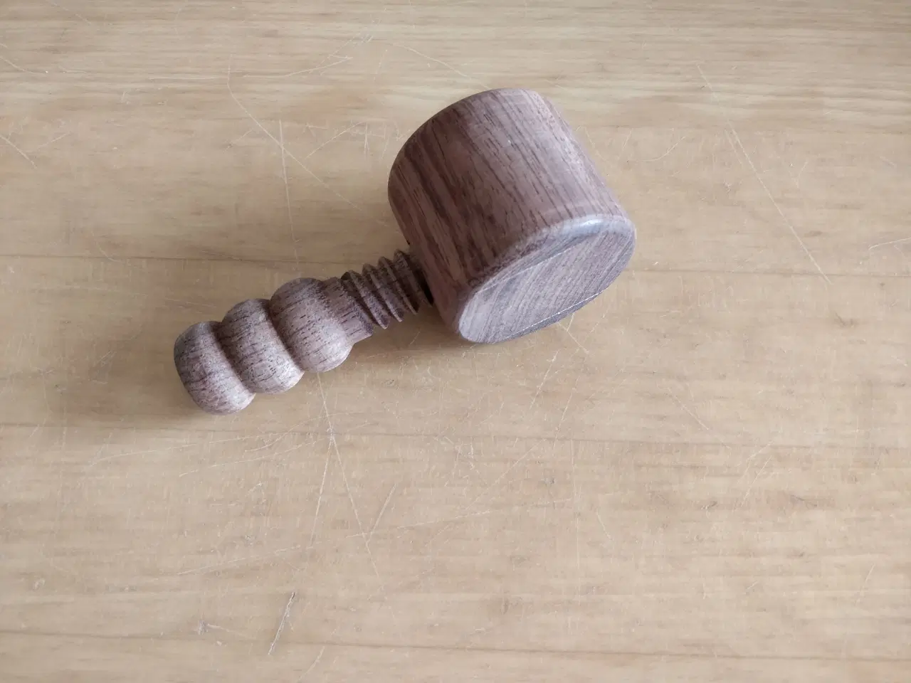 Billede 5 - Nøddeknækker