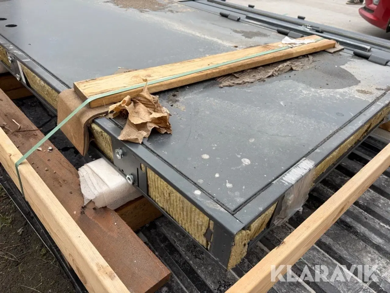 Billede 6 - Branddøre - 2 styk