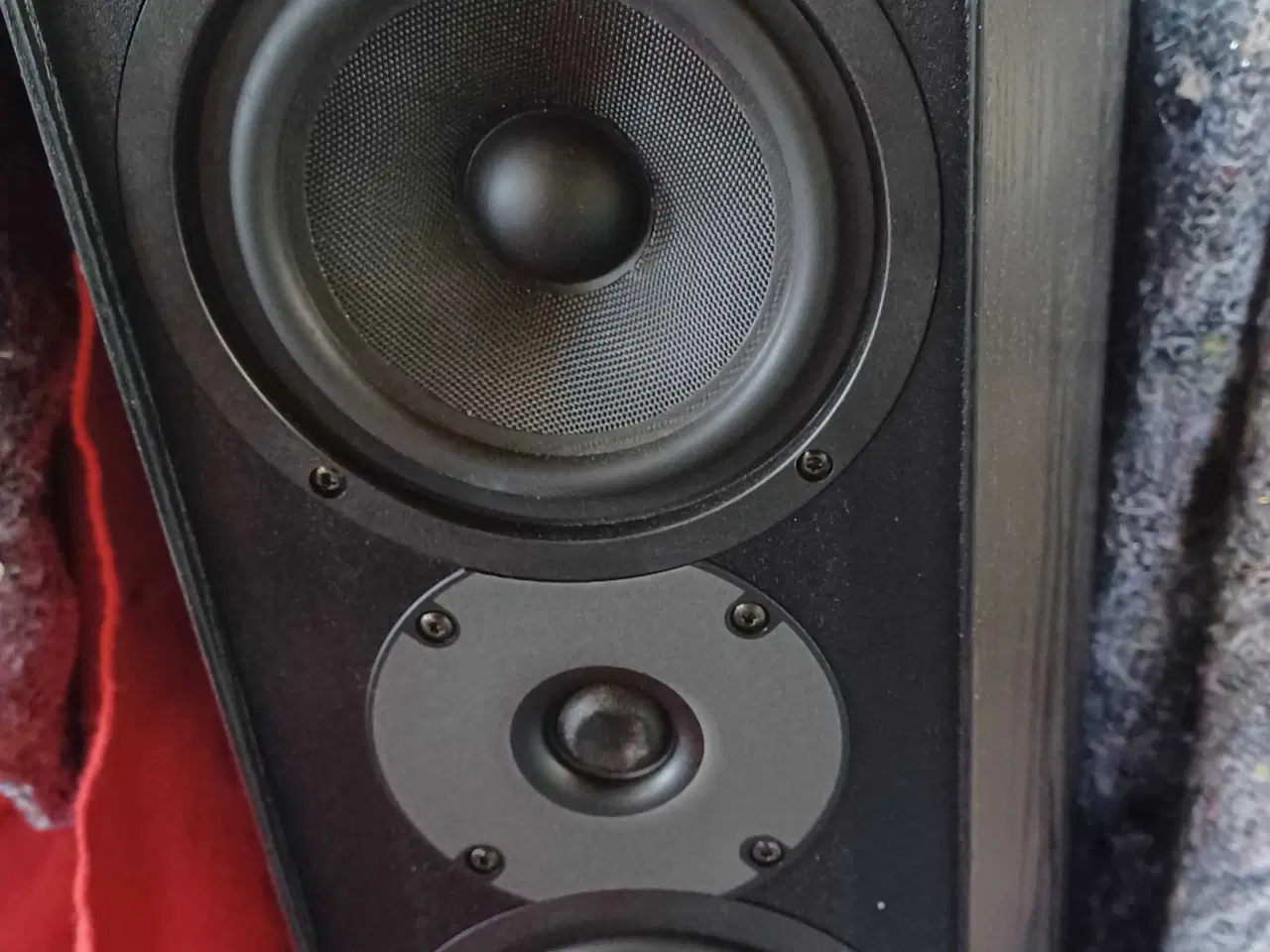 Billede 2 - Jamo concert 590 limited edition 