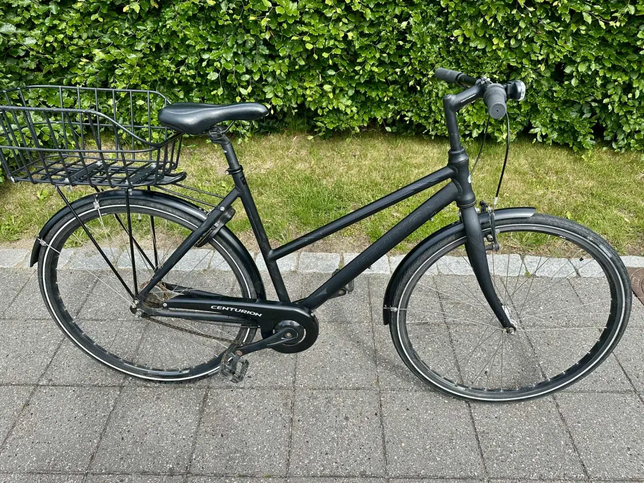 Billede 1 - Centurrion citybike
