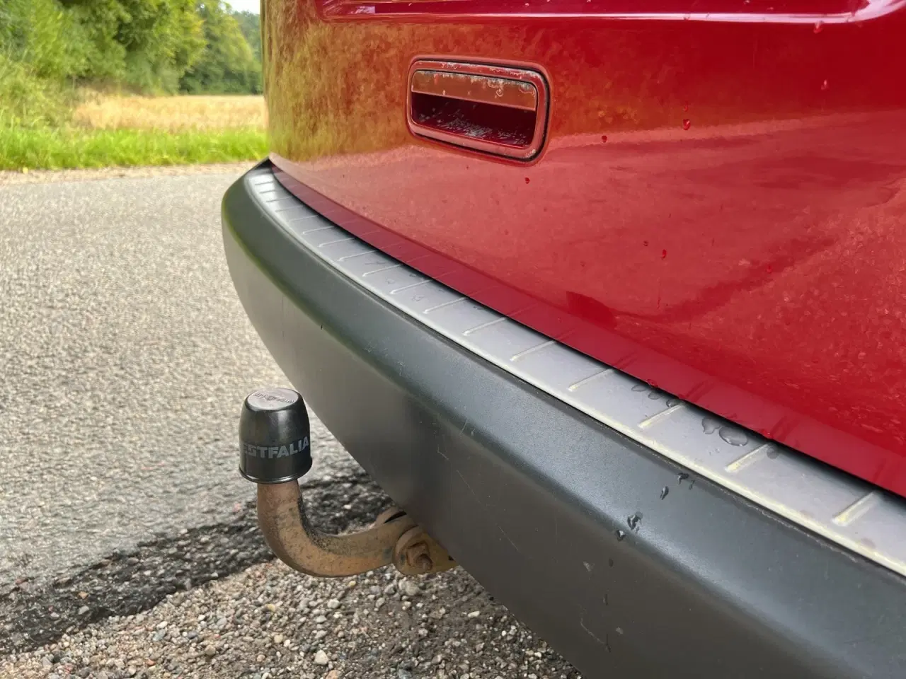 Billede 21 - VW Caddy 1,2 TSi 85 Trendline
