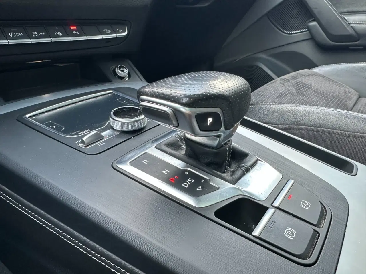 Billede 16 - Audi SQ5 3,0 TDi 326 quattro Tiptr.