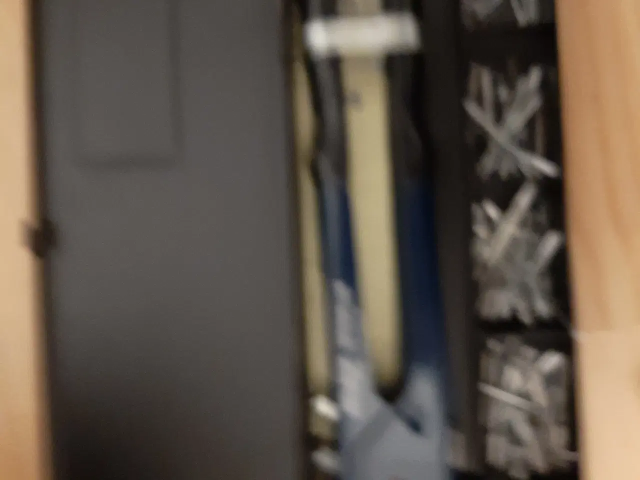 Billede 11 - Bud modtages Værktøj blandet håndværktøj