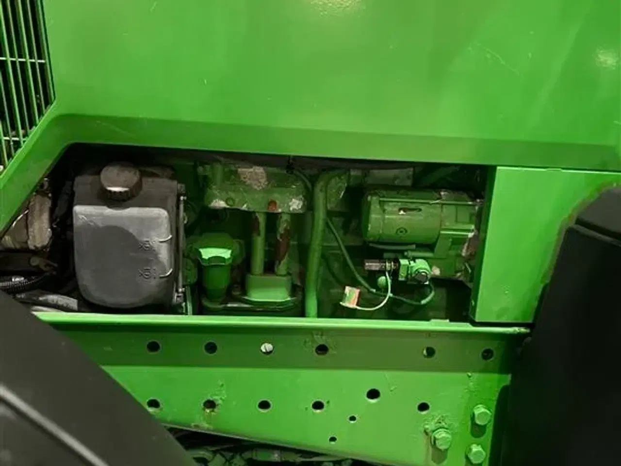 Billede 16 - John Deere 7710 PQ