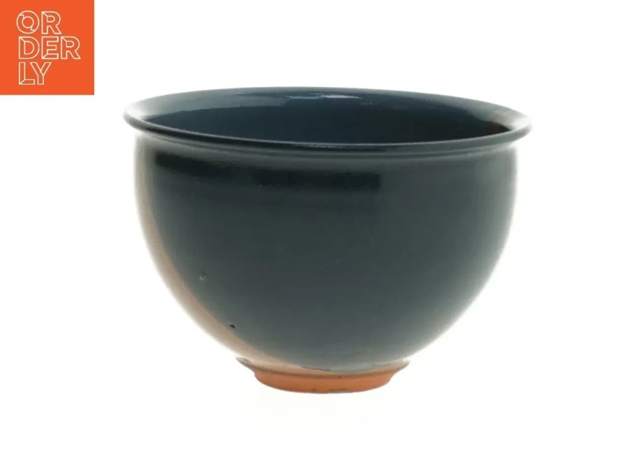 Billede 2 - Keramisk skål (str. Ø 11 cm)