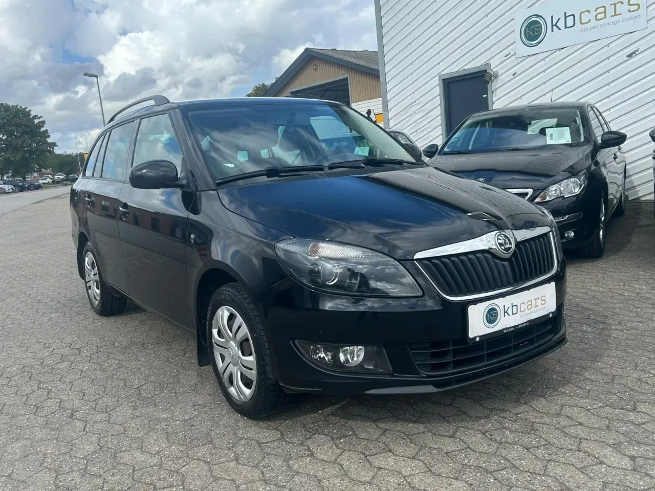 Billede 3 - Skoda Fabia 1,2 TSi 105 Fresh DSG