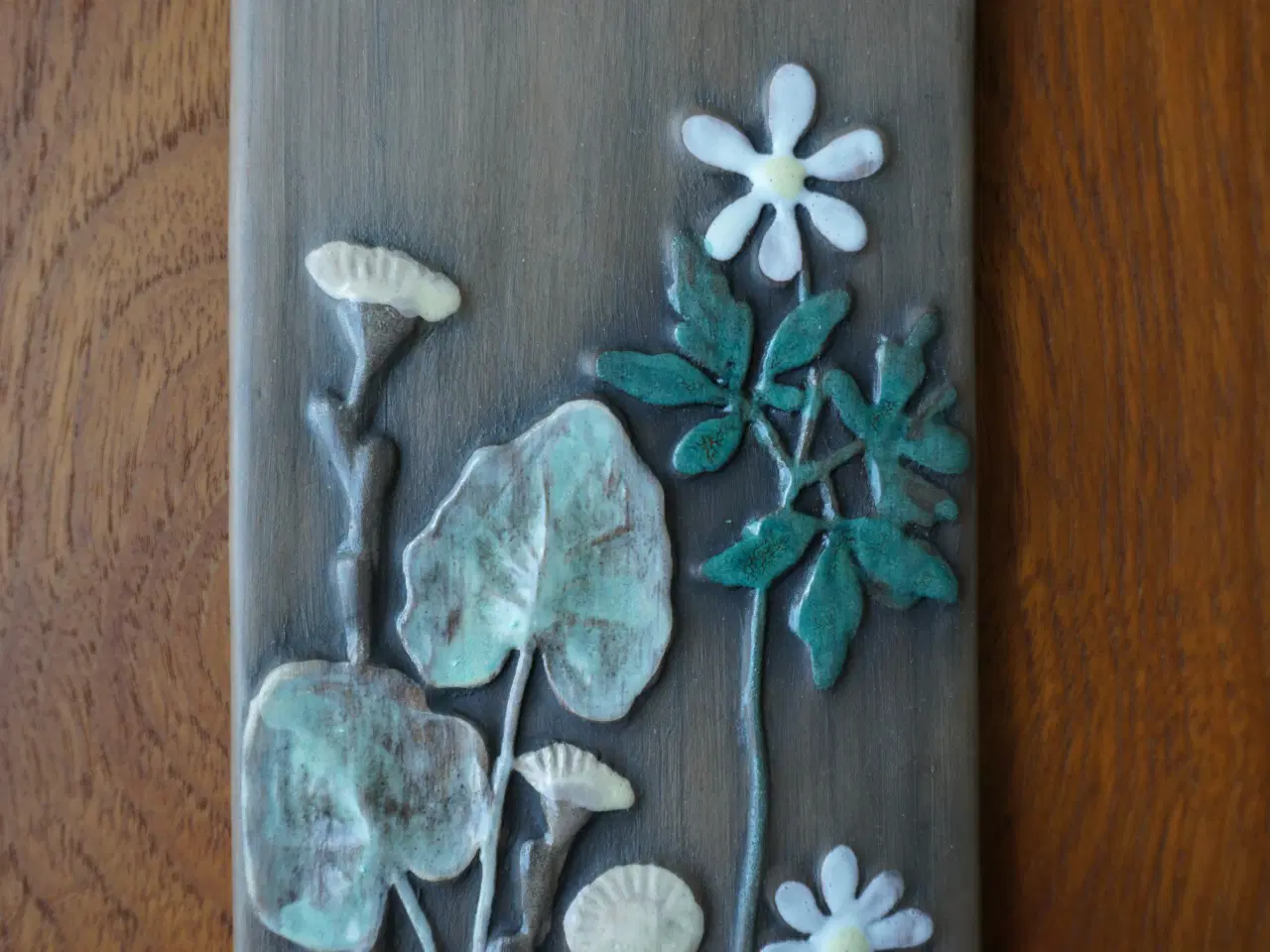 Billede 2 - Relief fra Christina Keramik Sweden