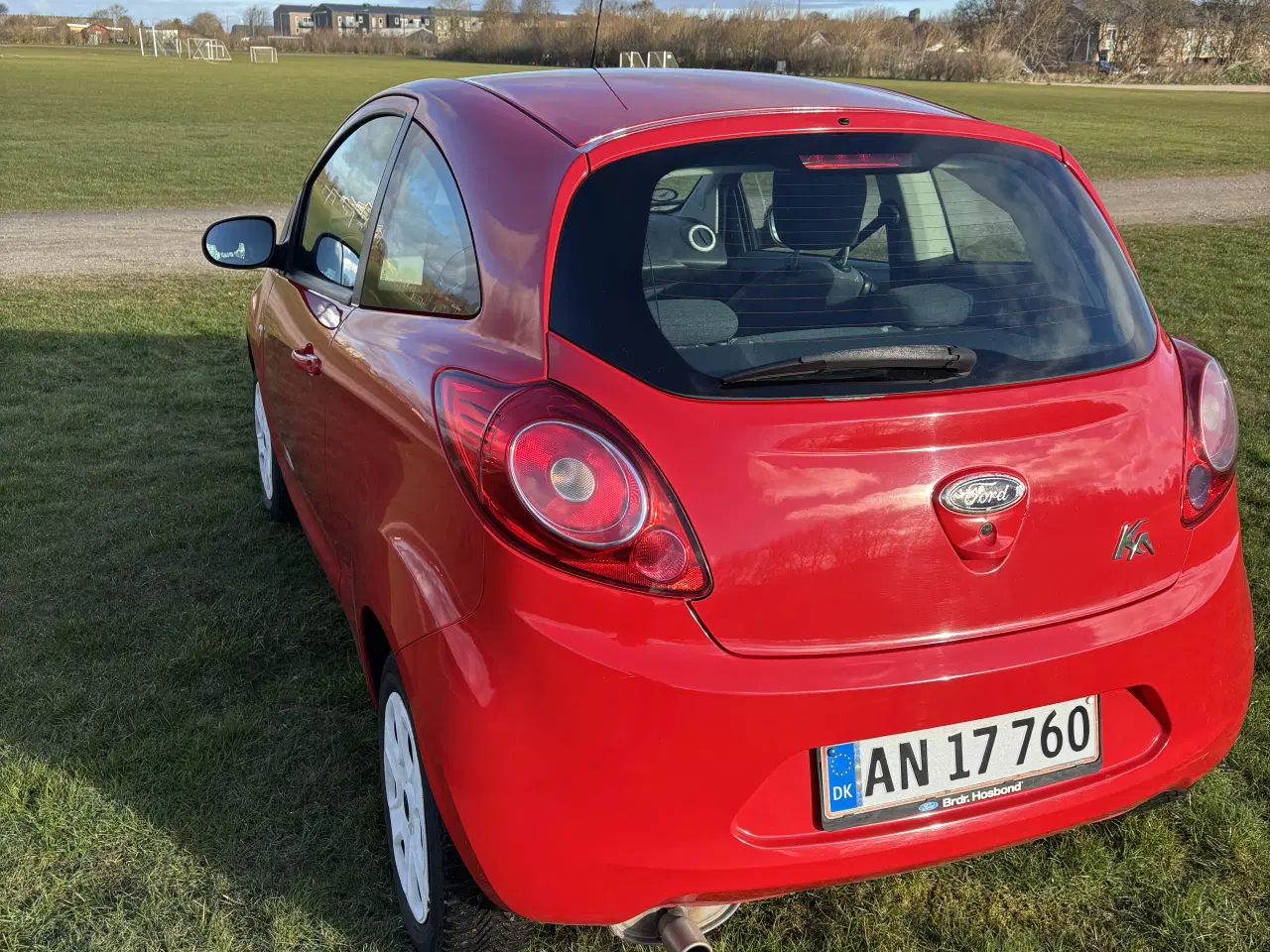 Billede 3 - Ford Ka