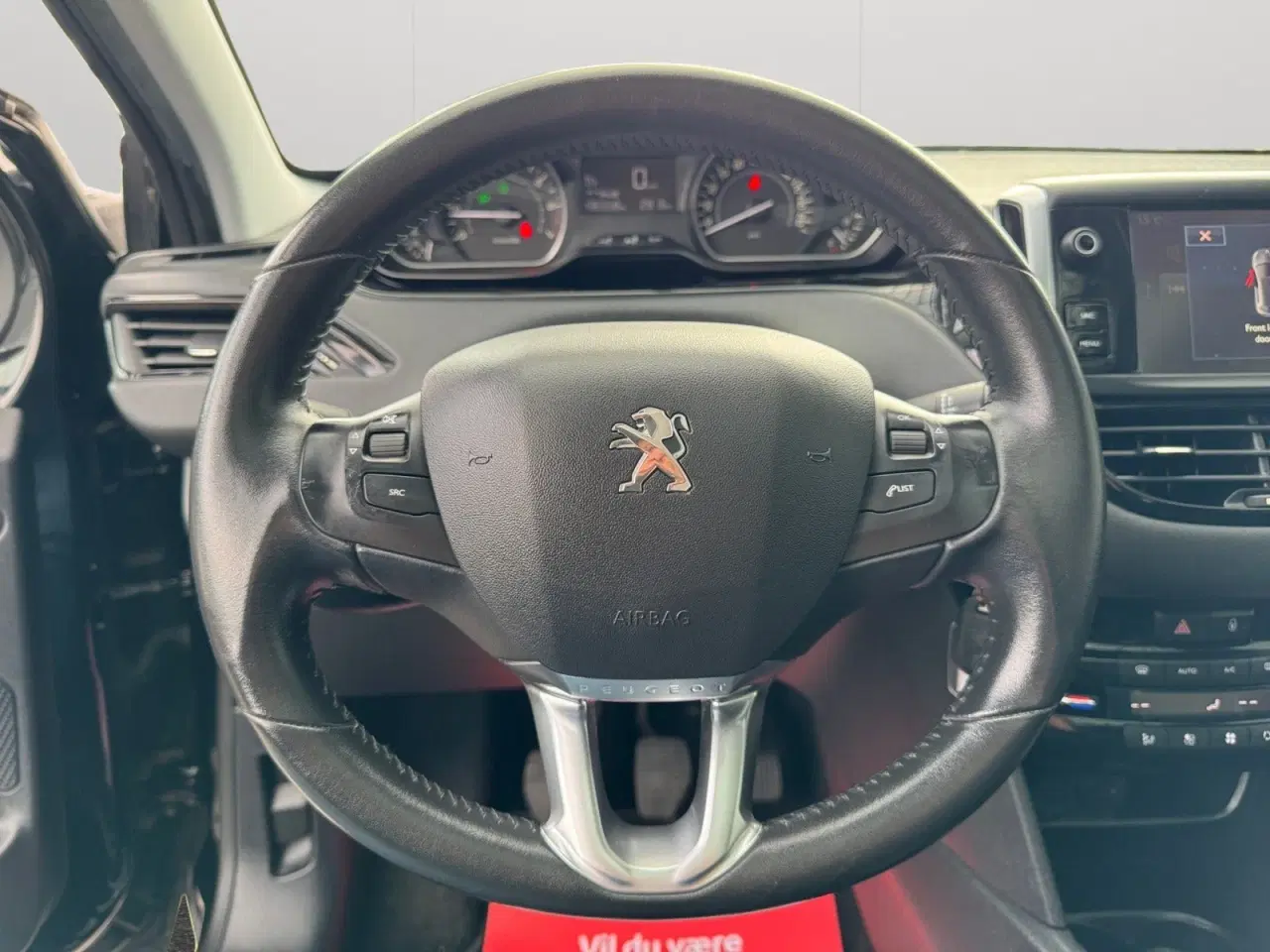 Billede 6 - Peugeot 208 1,2 VTi 82 More+