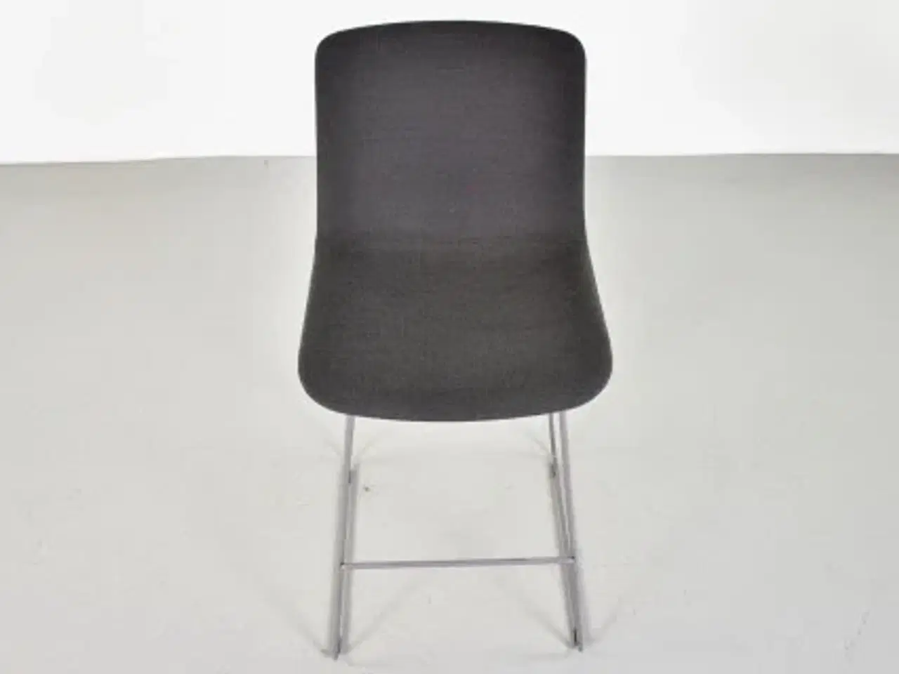 Billede 5 - Fredericia furniture barstol i grå