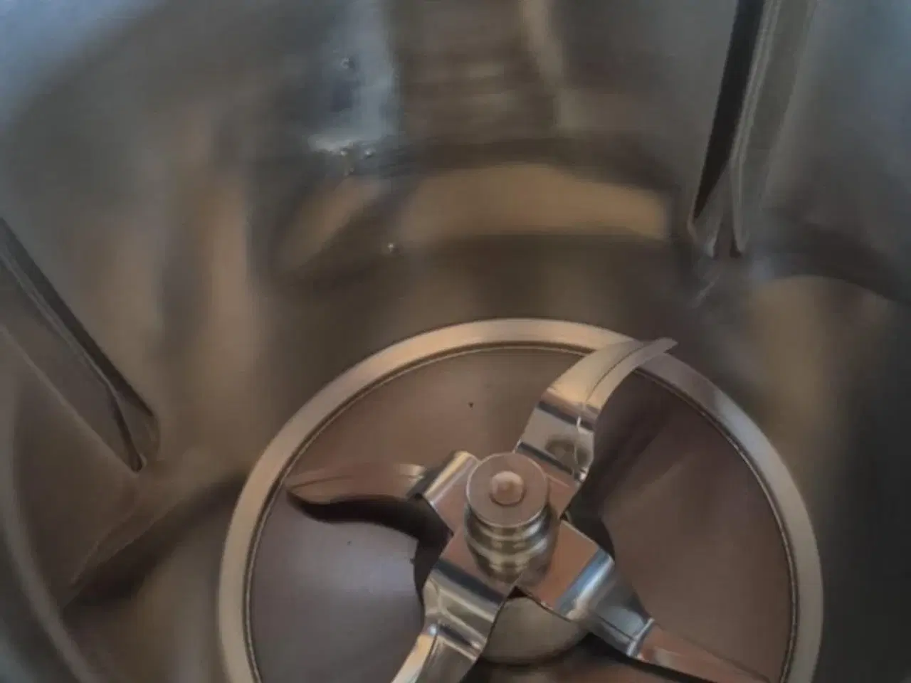 Billede 2 - Thermomixer - aldrig brugt