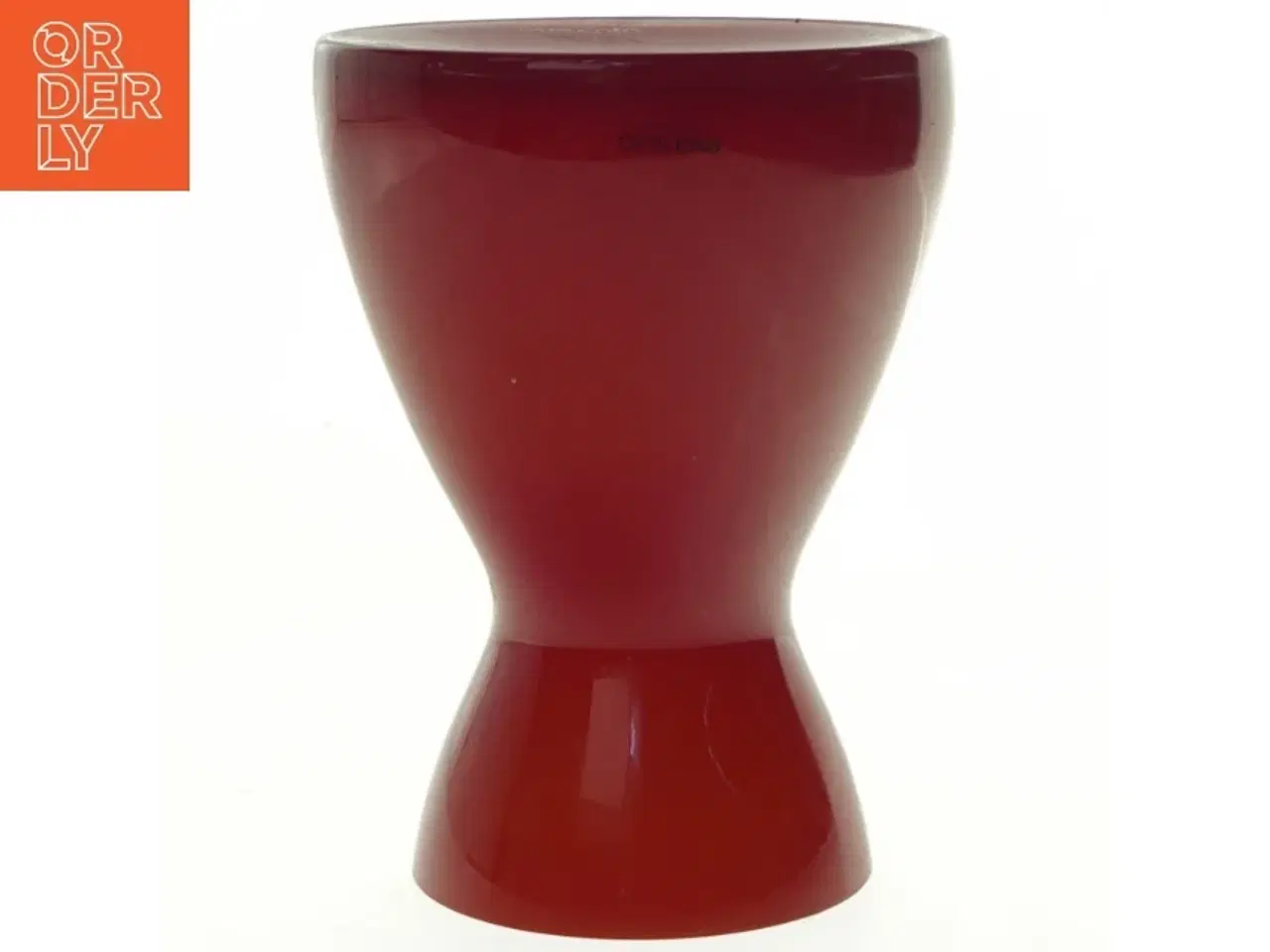 Billede 4 - glas vase fra Eva Solo (str. 20 x 14 cm)