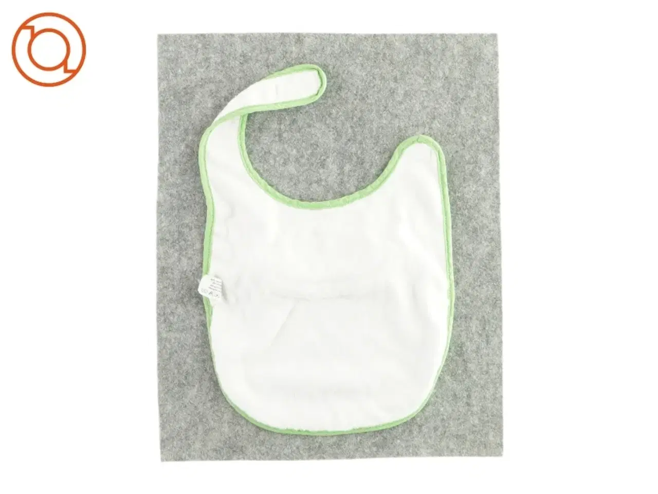 Billede 2 - Hagesmække med frø fra Unicef (str. LB: 30 x 26 cm)