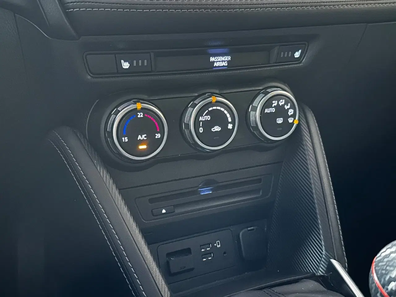 Billede 13 - Mazda 2 1,5 SkyActiv-G 115 Optimum