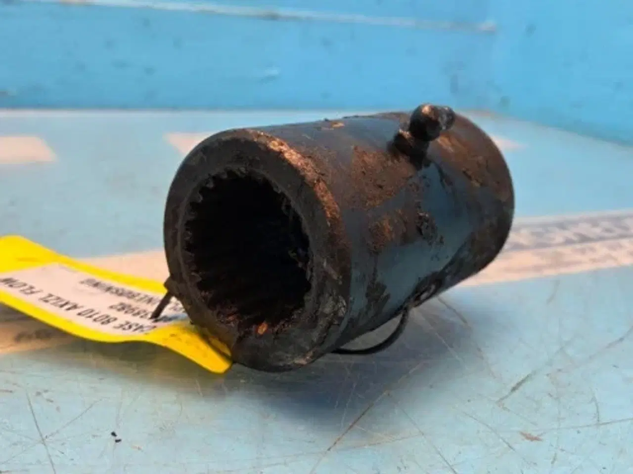 Billede 3 - Case 8010 Muffe 84438982