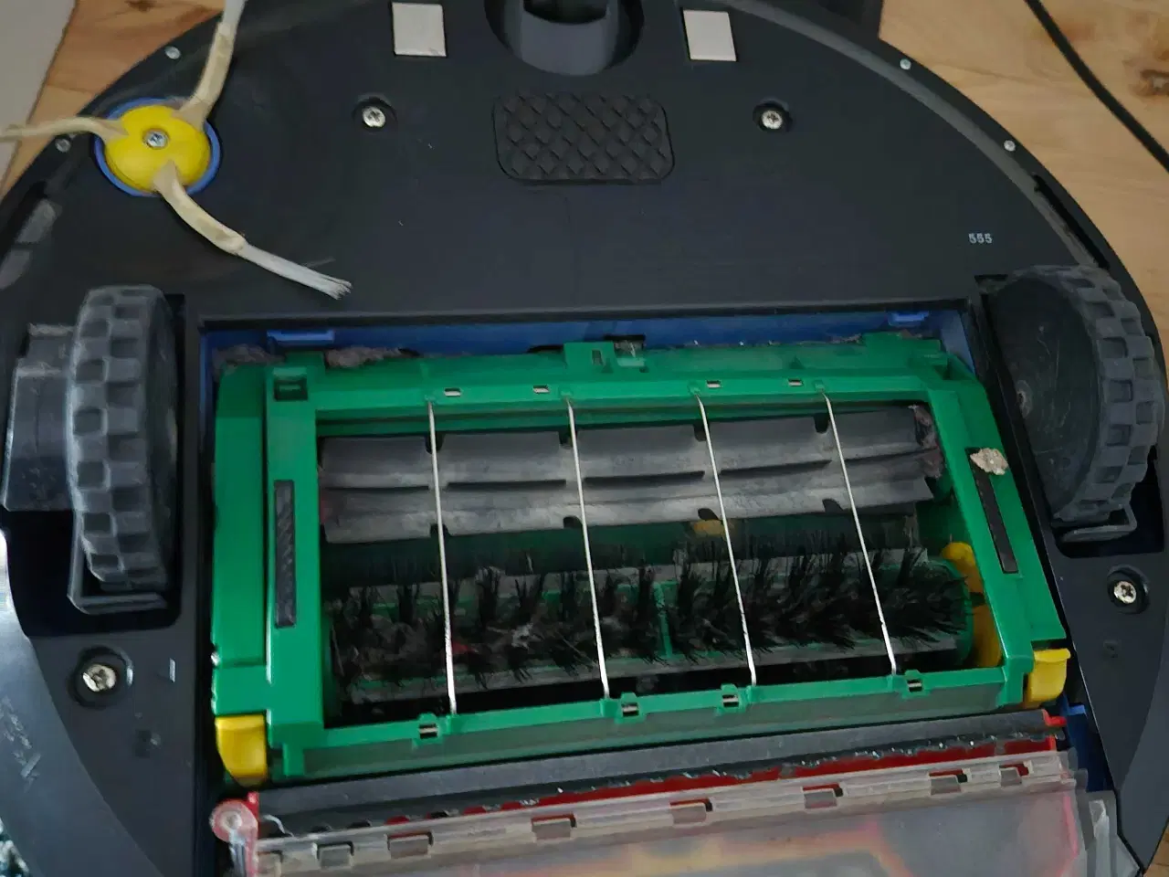 Billede 2 - iRobot Roomba Robotstøvsuger