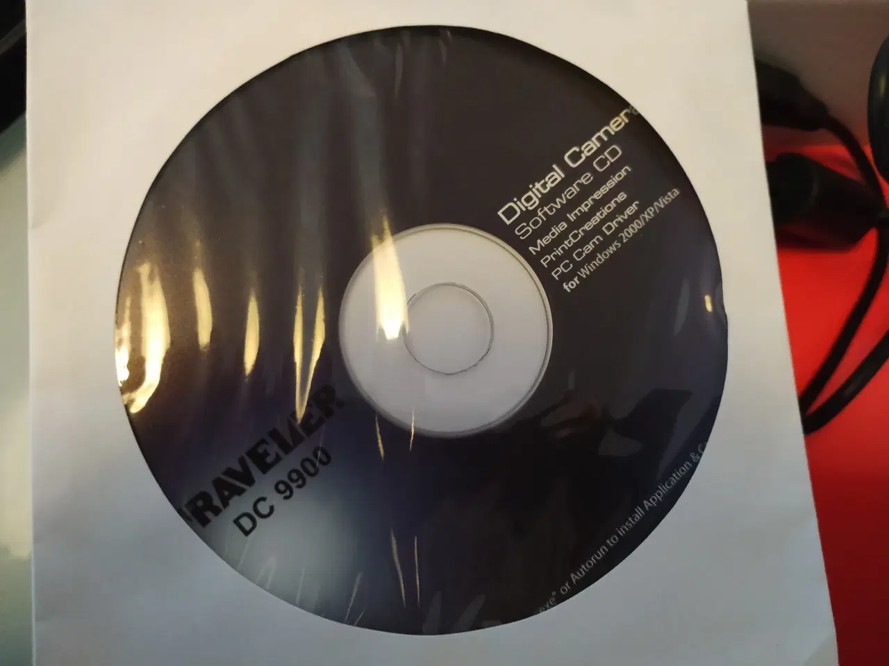 Billede 10 - Digitalt film & stillestående Kamera til billeder.