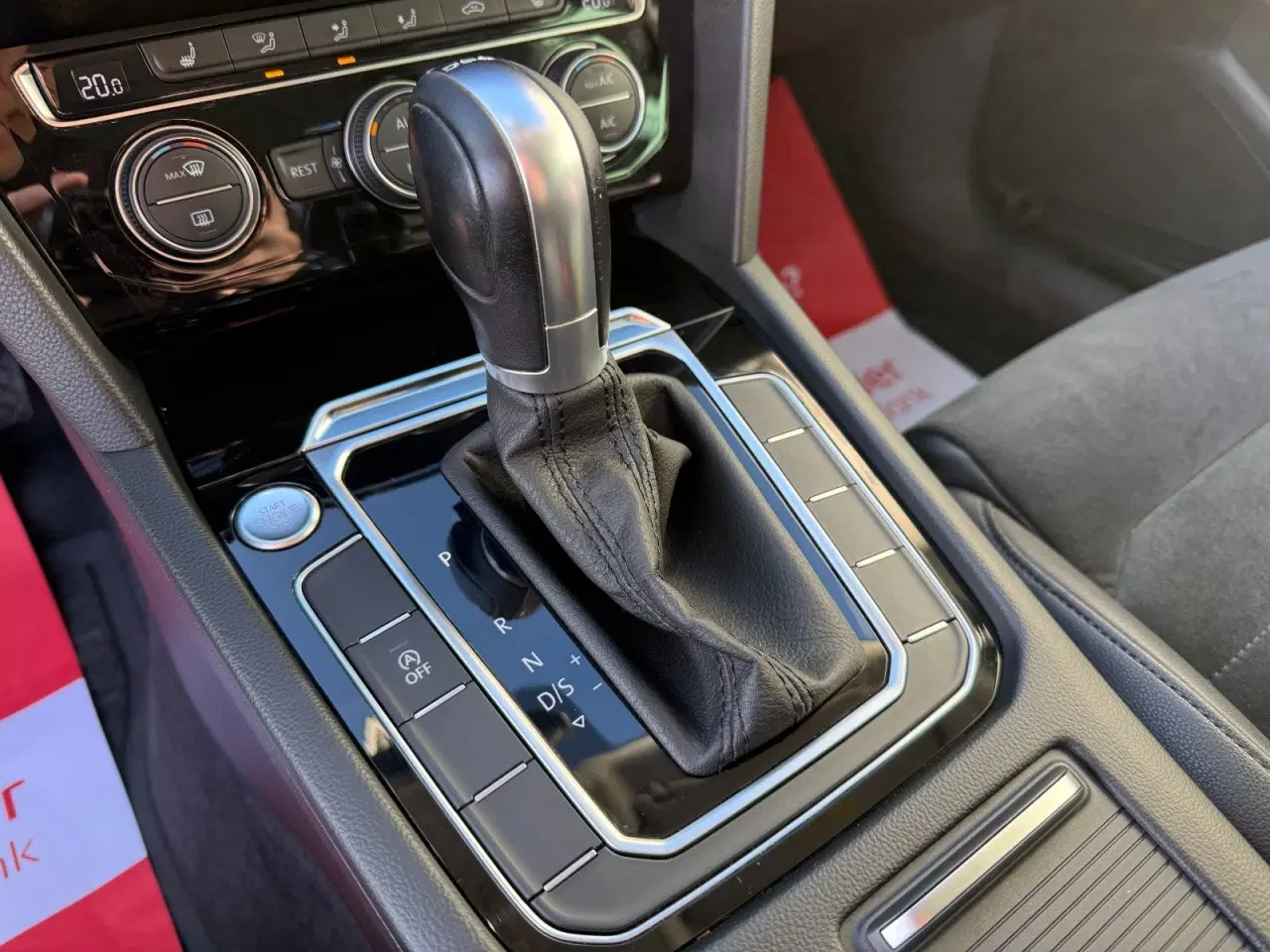 Billede 15 - VW Passat 1,5 TSi 150 Highline Premium Variant DSG