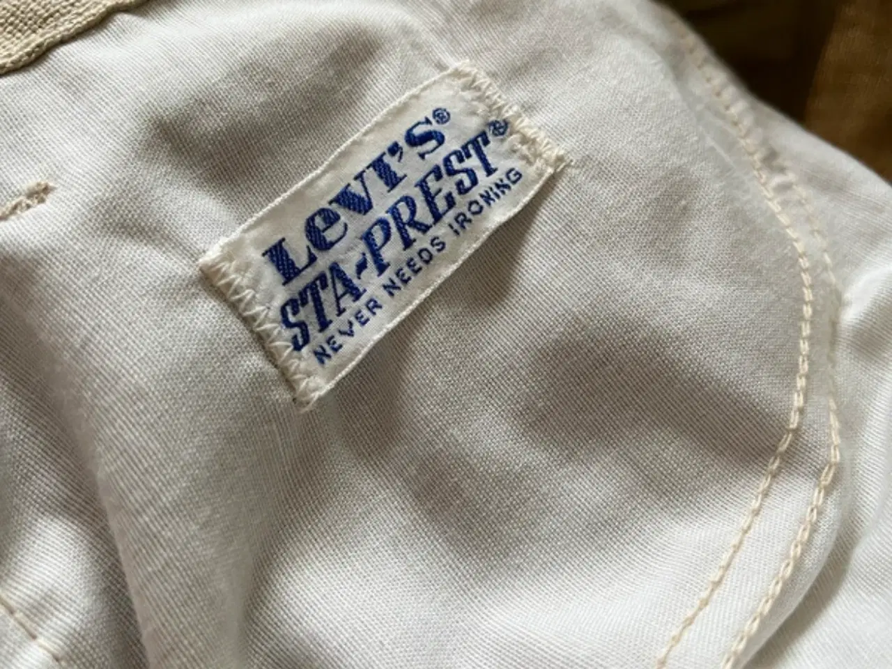 Billede 5 - Levi’s vintage bukser