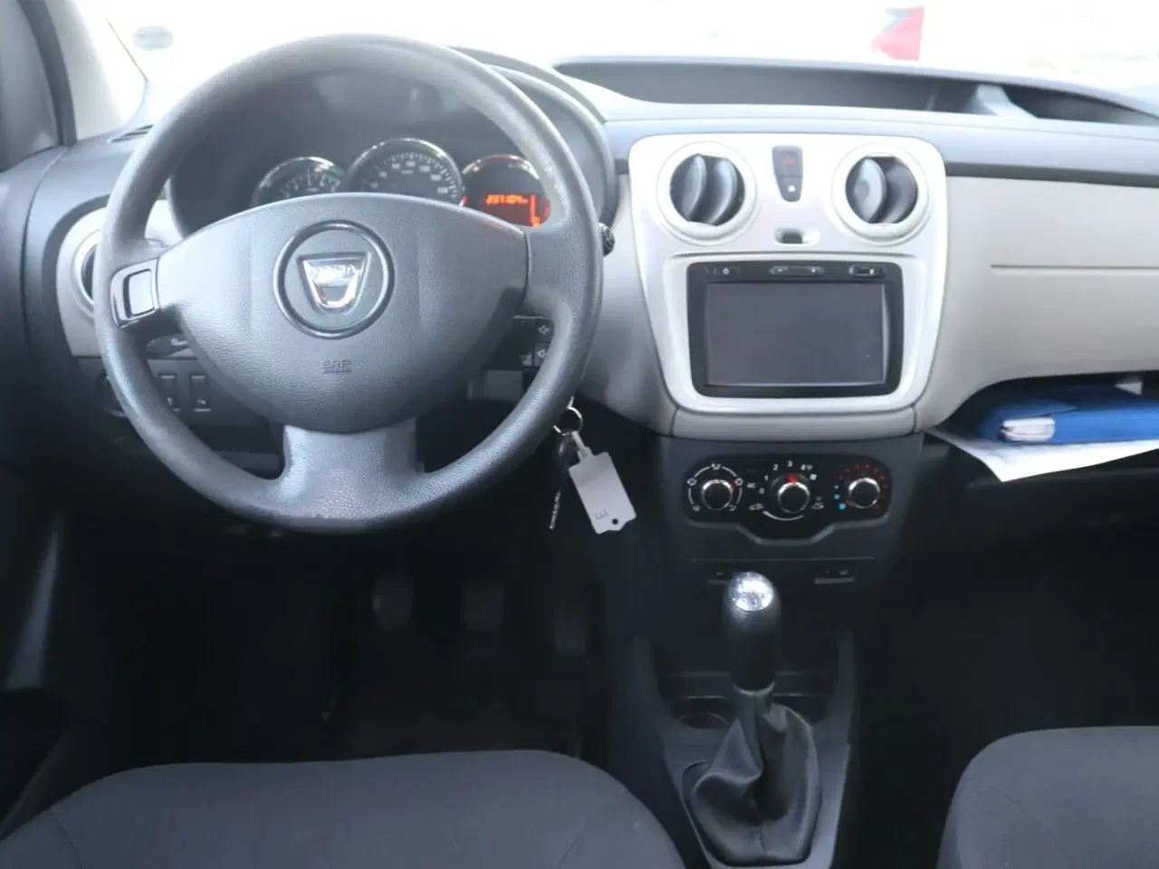 Billede 12 - Dacia Dokker 1,2 TCe 115 Ambiance