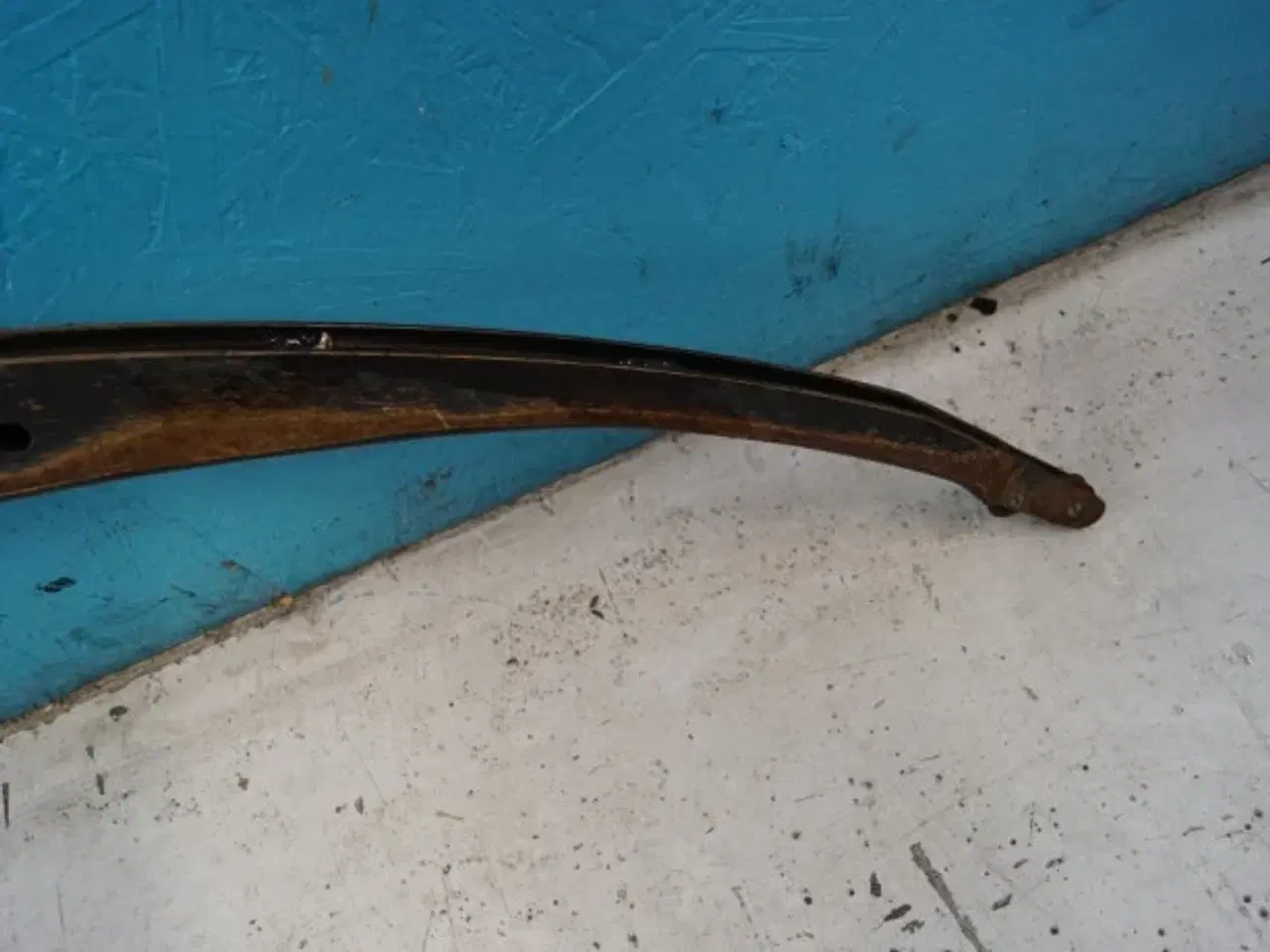 Billede 10 - New Holland BB9090 Plus Nål 700182232