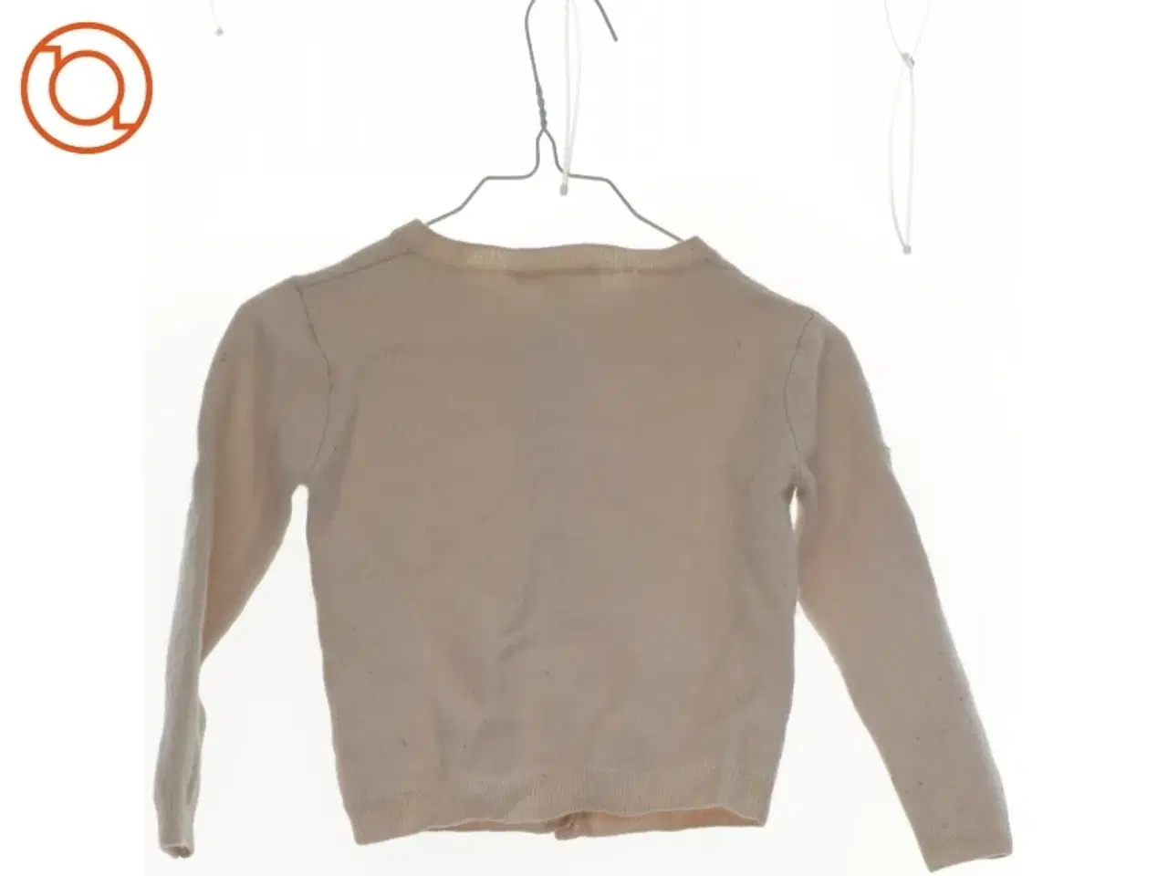 Billede 2 - Cardigan fra Oscar et Valentine (str. 98 cm)