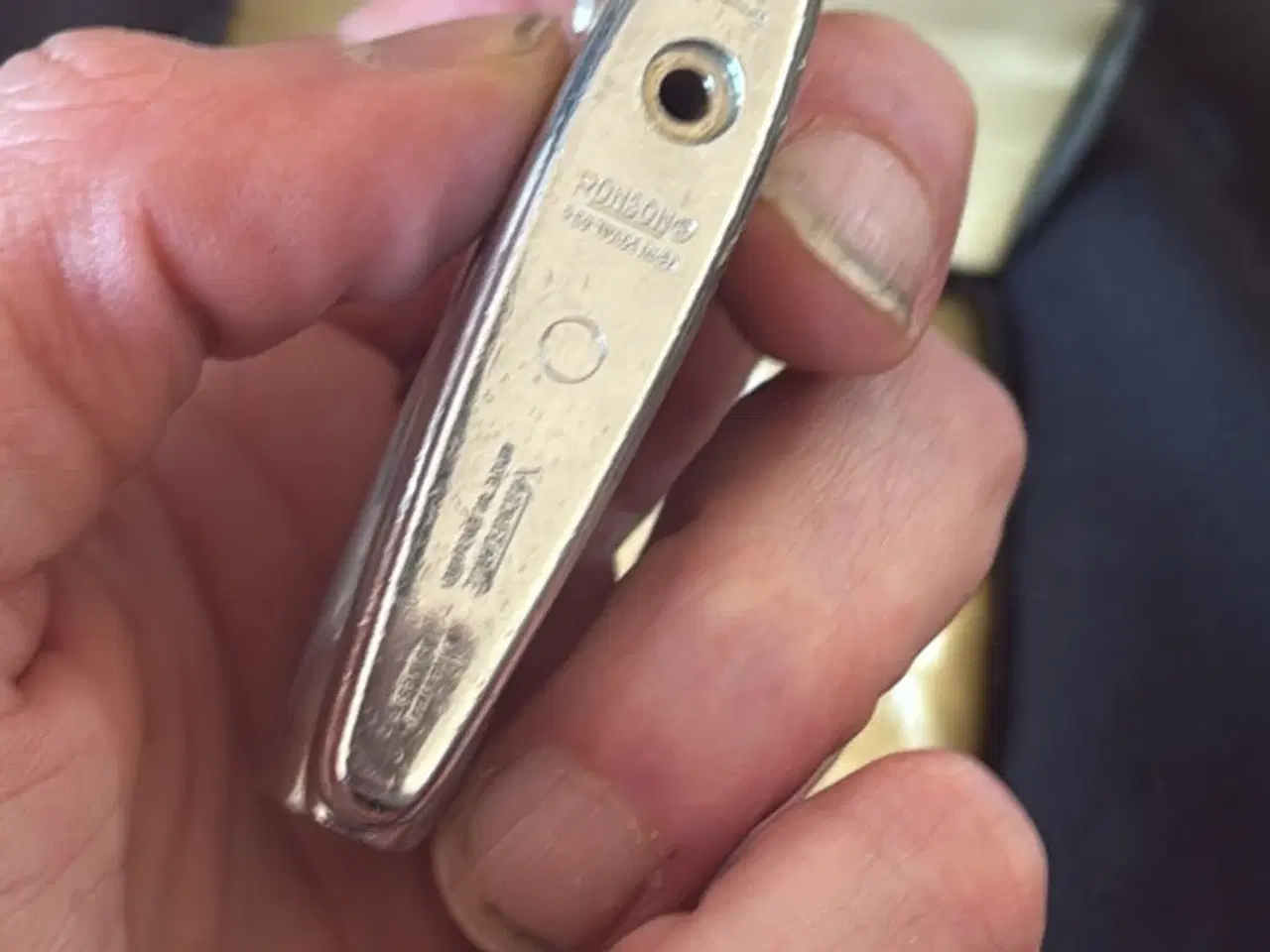 Billede 2 - Ronson lighter 