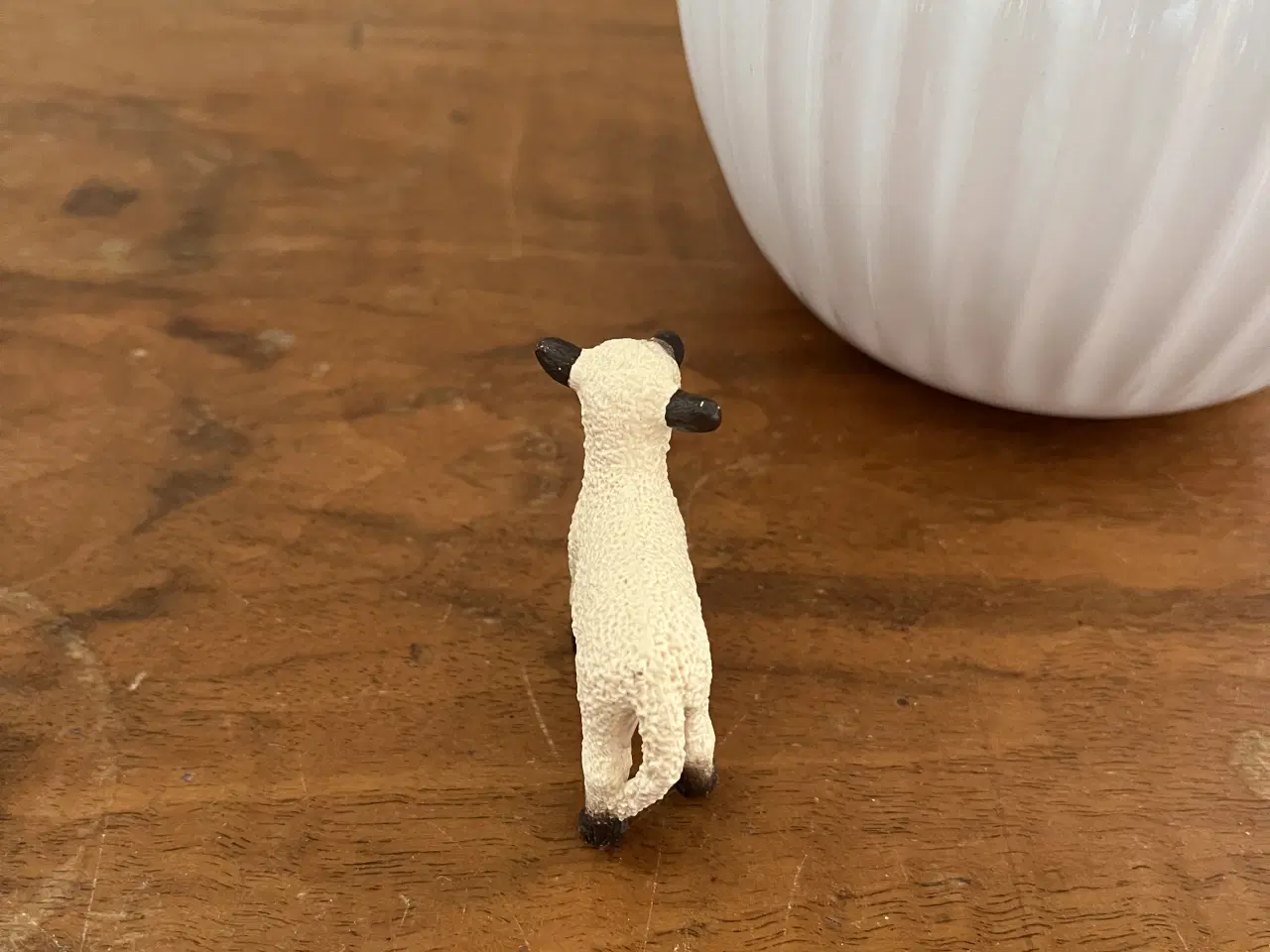 Billede 4 - Schleich lam