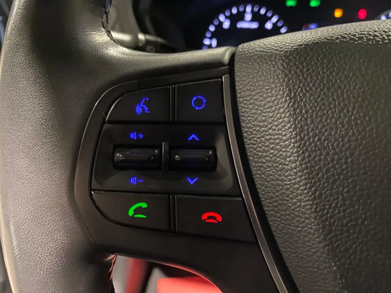 Billede 8 - Hyundai i20 1,1 CRDi 75 Trend