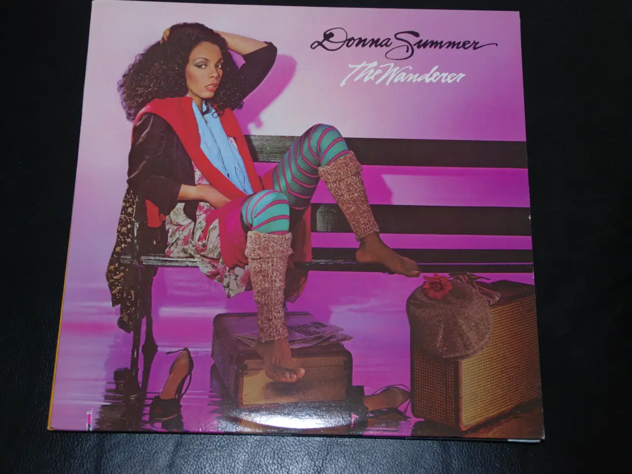 Billede 1 - Donna Summer